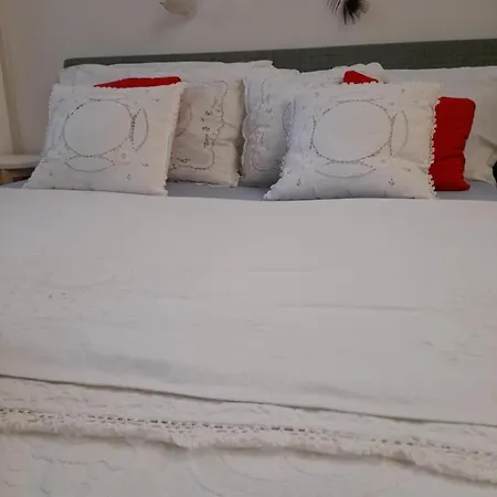 Lejlighed Casa Di Sole A *