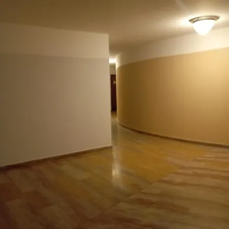 Apartmán Casa Di Sole A *