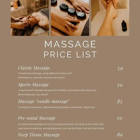 Casa Di Sole A Apartman *