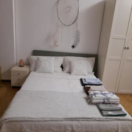Apartment Casa Di Sole A