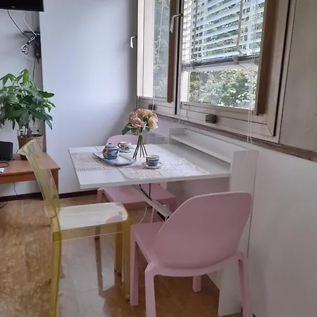 Casa Di Sole A Crema