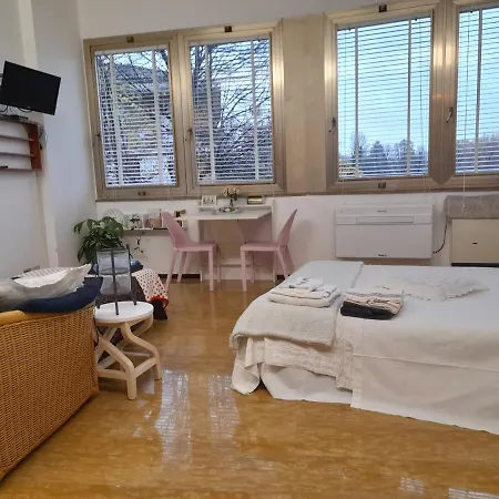Apartment Casa Di Sole A
