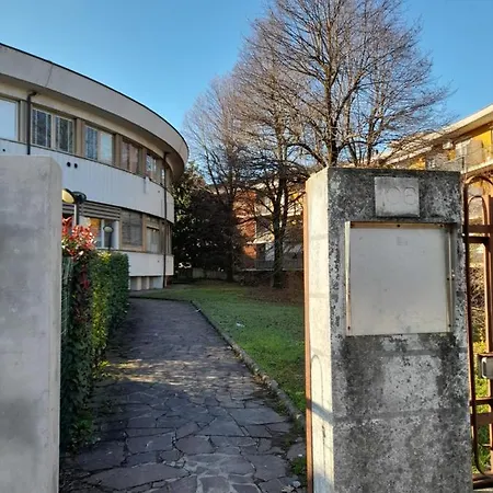 Casa Di Sole A