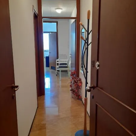 Casa Di Sole A Apartment Crema