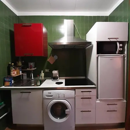 Casa Di Sole A *