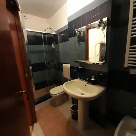 Casa Di Sole A