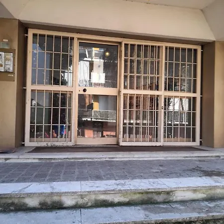 Apartment Casa Di Sole A Crema