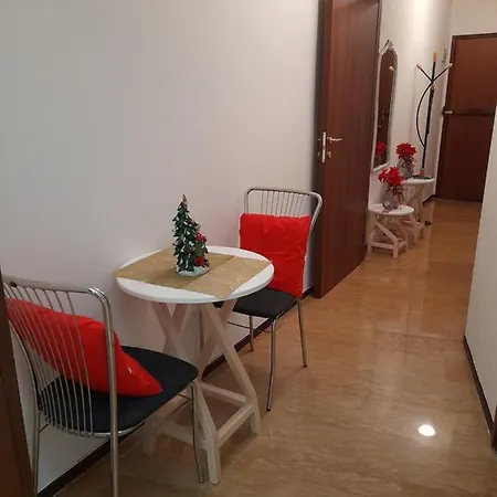 Casa Di Sole A Apartment
