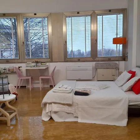 Casa Di Sole A *
