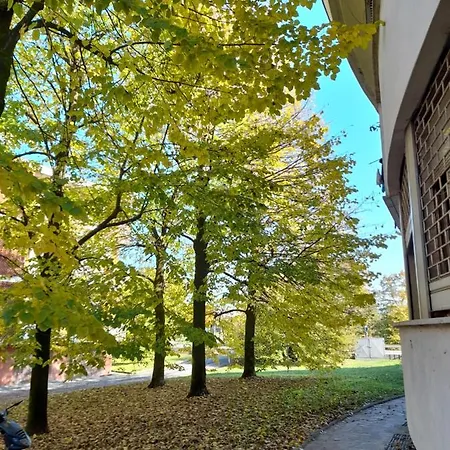 Casa Di Sole A