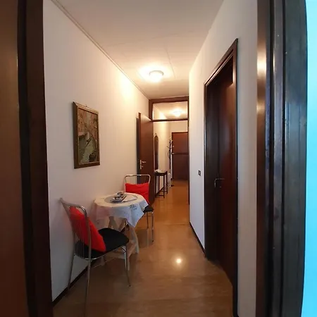 Casa Di Sole A Apartment Crema