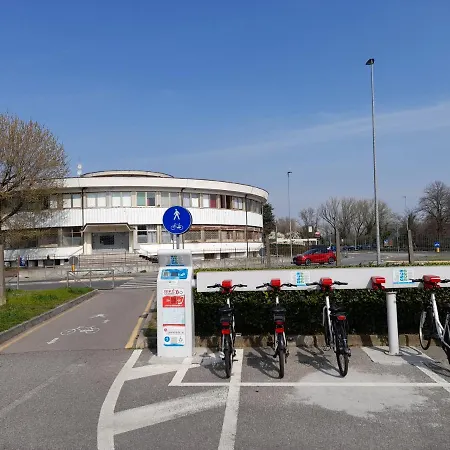 Casa Di Sole A Crema