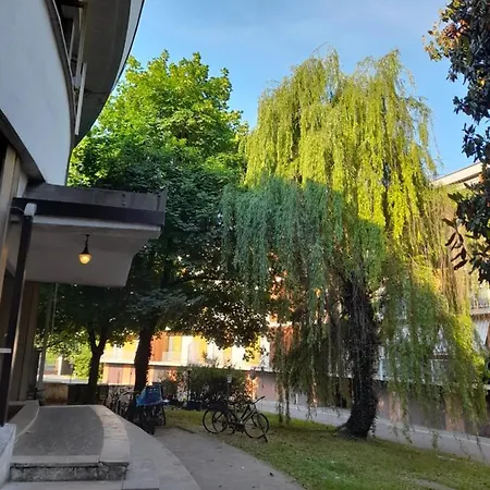 Casa Di Sole A
