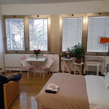 Casa Di Sole A Crema