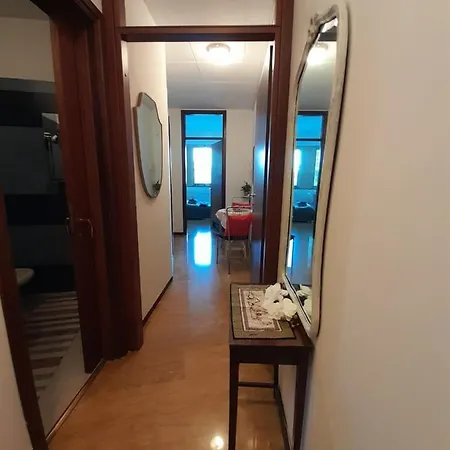 Apartment Casa Di Sole A