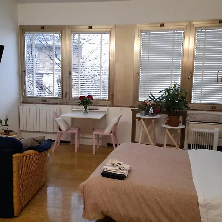 Casa Di Sole A *