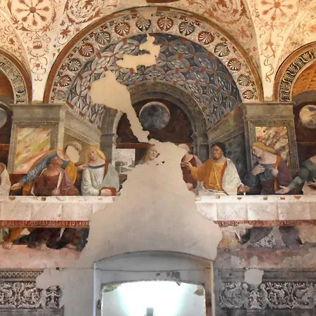 Casa Di Sole A *