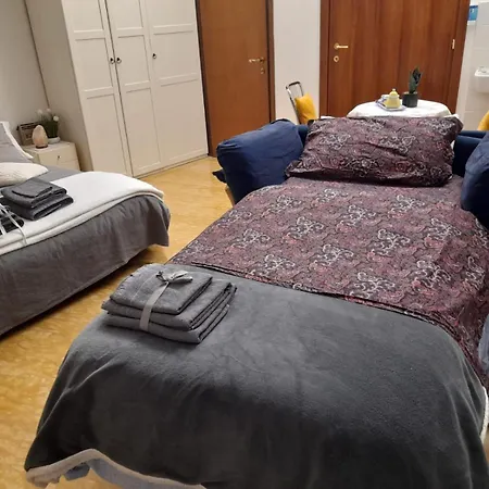 Casa Di Sole A * Crema