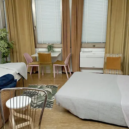 Casa Di Sole A