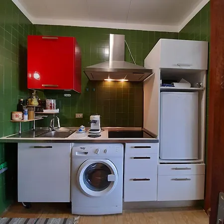 Casa Di Sole A