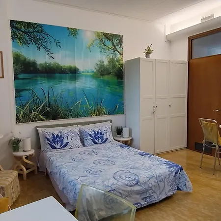 Casa Di Sole A * Crema